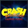 Crash Bandicoot: Warped Theme-8 Bit Version