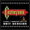 Castlevania - Stage 1: Vampire Killer