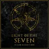 About Light of the Seven-Piano Rendition Song