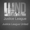 About Justice League: Justice League United Song