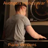 Avengers Infinity War - Main Theme