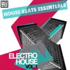 Electronic Blaster-Sampler Mix