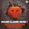House Session (feat. Monik)-Extended Mix
