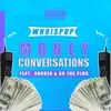 About Money Conversations Song