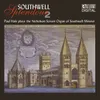 A Southwell Suite: III. Larghetto