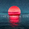 About The Crimson Sun Song