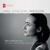 Fantasien, Op. 116: V. Intermezzo