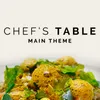 Chef's Table Main Theme - Winter: Four Seasons