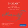 Idomeneo, K. 366 : I. Overture