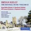 Four Realms Suite: II. Welsh Choral March