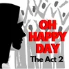 Oh Happy Day-Instrumental