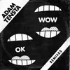 Ok Wow-Mikael Weermets Remix