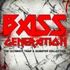 Bass Generation: The Ultimate Trap & Dubstep Collection-Continuous Dubstep Trap Mix