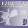 Trio for Clarinet, Cello & Piano: III. Allegrissimo