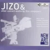 Jizo for Clarinet, Cello & Piano: I. Jizo Bosatsu