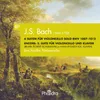 Cello Suite No.3 in C Major, BWV 1009 (Arr. Schumann): V. Bourrée - VI. Bourrée