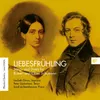 Gedichte aus "Liebesfrühling", Op. 37: No. 2 Er ist gekommen