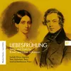 4 Duets, Op. 34: No. 1 Liebesgarten in A Major