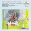 Cello Concerto, Op. 129: I. Nicht zu schnell