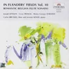 Sonata in A Major for Piano and Violin, FWV 8: III. Recitativo - Fantastico