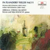 Quintet for Piano and String Quartet: I. Allegro moderato