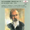 Symphony No. 1 in A Major: II. Moderato tranquillo