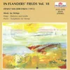 Symphony for Strings: III. Allegro