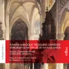 Lamentatio prima in Coena Domini a 4 voci e basso continuo from Opusculum musicum novem lamentationem