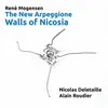 Walls of Nicosia: Wall 3