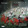 About Elégie pour violoncelle et orgue, Op. 8: Andante plaintivo Song