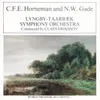 The Fishing Hamlet (Humoresque), from "A summerday in the Country" - Five Orch. Pieces, Op. 55 Allegro comodo e scherzoso