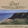 Adagio, fra Sonata a mol Opus 1, no. 4
