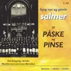 Kraften fra det høje (Pinse)