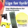 Lige før forår II