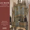 Organ Sonata No. 1 in E-flat Major, BWV 525: II. Adagio e dolce