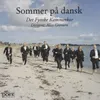 About Danmark, nu blunder den lyse nat Song