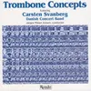 Cavatine for Trombone and Piano, Op. 144