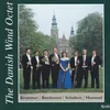 Wind Octet in E-Flat Major, Op. 103: I. Allegro