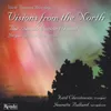 Visions from the North: II. Dance of the Midnight Sun