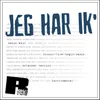 Jeg Har Ik'-Sounds Like Saqib Remix
