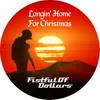 About Longin' Home for Christmas Song