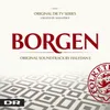 Borgen Main Titles