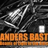 Beams of Light in the Attic