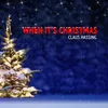 About When It's Christmas Song