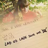 About Lad Os Lade Som Om Song