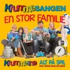 Krummesangen – En Stor Familie