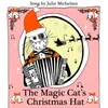 The Magic Cats Christmas Hat