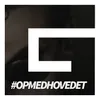 About #opmedhovedet Song