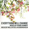 Everything Will Change-III