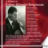 Cello Concerto in D minor, Op. 26: III. Rondo pastorale